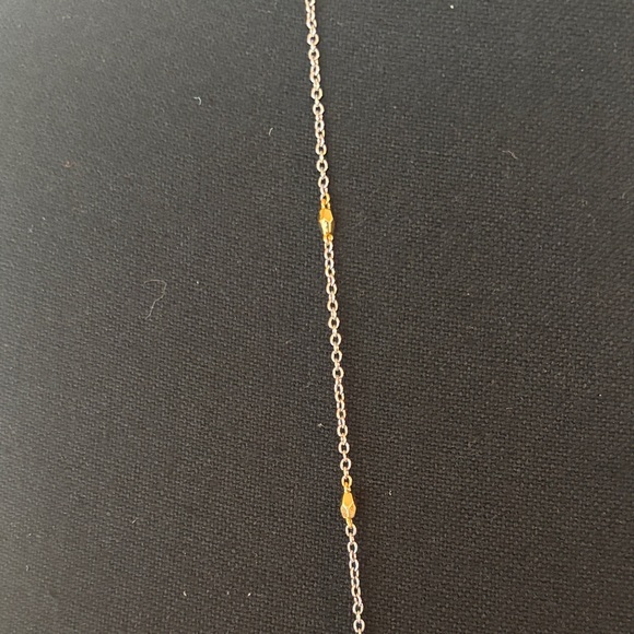 Coach Rings Mix Necklace - Picture 2 of 6